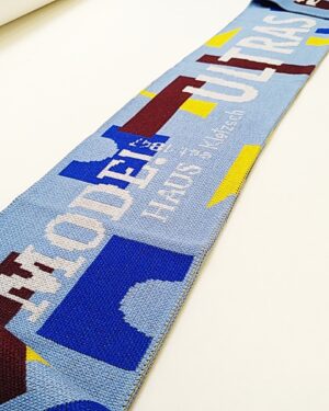 Fanschal Modehaus KLetzsch Ultras