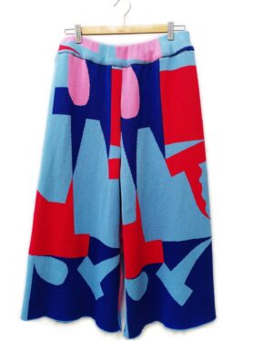 Hose schwimmen, dreiviertellang