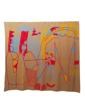 Tagesdecke - Eine Decke voll Tag, 1.8.2024