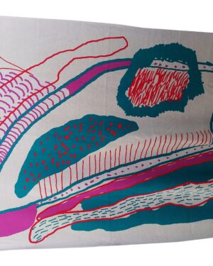 bedspread – A blanket full of day, Nr.: 30.6.24